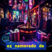 ex namorado de mirella santos